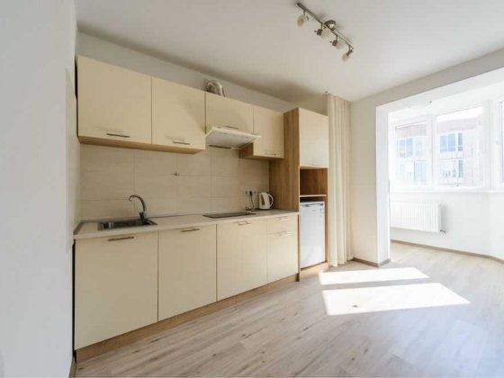 Здається в оренду 1-кімнатна квартира ЖК Щасливий Софіївська Борщагівка