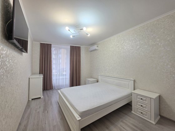 Оренда затишної квартири. ЖК Софія Резиденція Софіївська Борщагівка