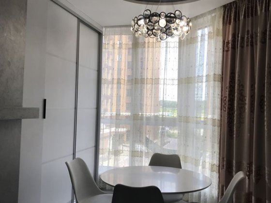 Оренда 1К квартири ЖК Софія Резиденс Софіївська Борщагівка