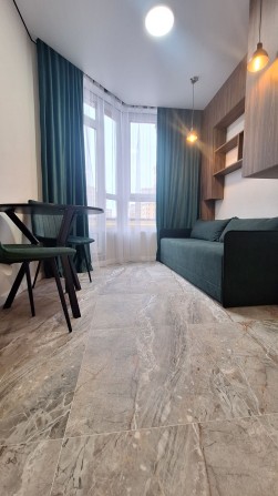 Перше заселення! 1к з терасой, ЖК Софія Резіденс, Боголюбова 48 - фото 1