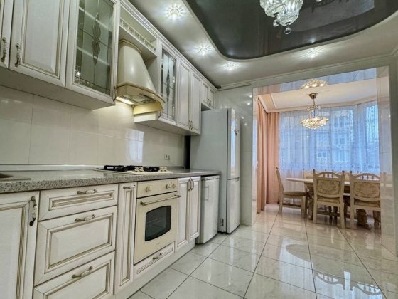 Оренда 2-х в ЖК Софія Софіївська Борщагівка