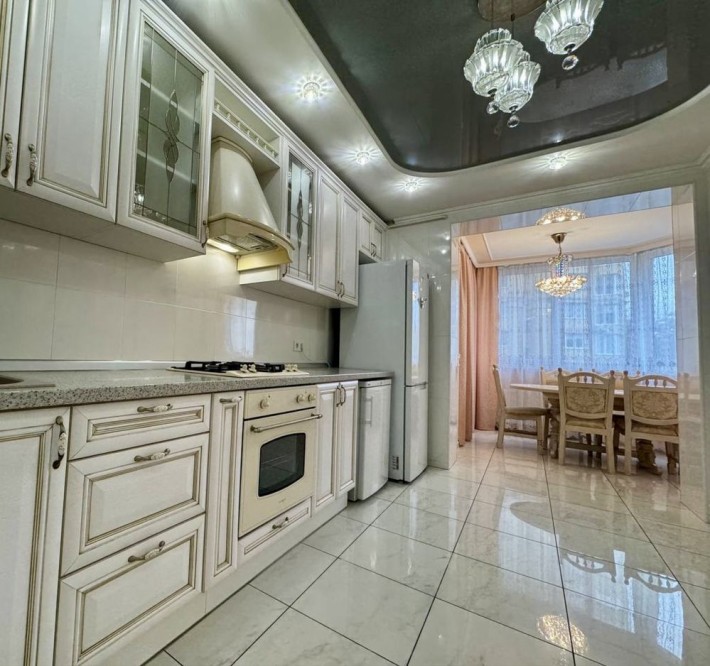 Оренда 2-х в ЖК Софія - фото 1