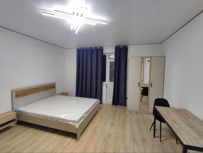 Перша здача. 1-к студія ЖК Софія Київська  вул. Чубинського 8-Б. - фото 1