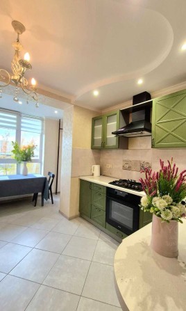 ‼️Оренда гарненької 1 к. квартири 40  м² в ЖК Львівський Маєток‼️ - фото 1