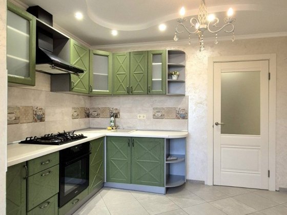 Комфорт і затишок! 1-кімнатна квартира в ЖК Львівській Маєток! Софіївська Борщагівка