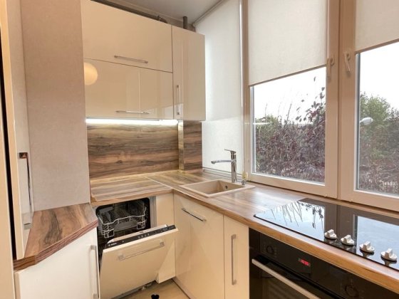 Здам простору охайну квартиру Жк Софія Клубний Повна комплектація Софіївська Борщагівка