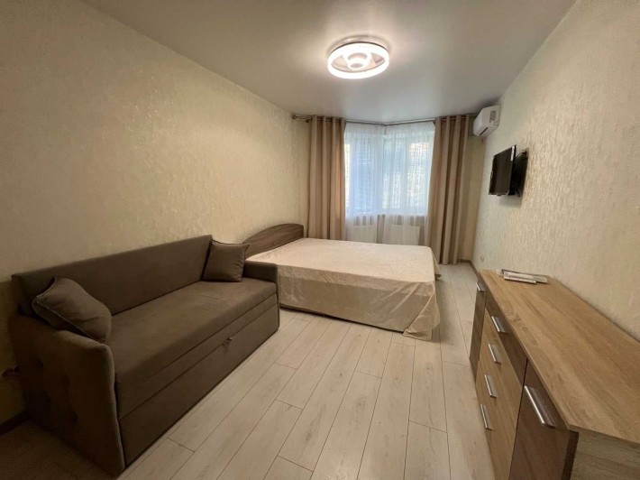 Здається в оренду 1-кімнатна квартира ЖК Щасливий - фото 1