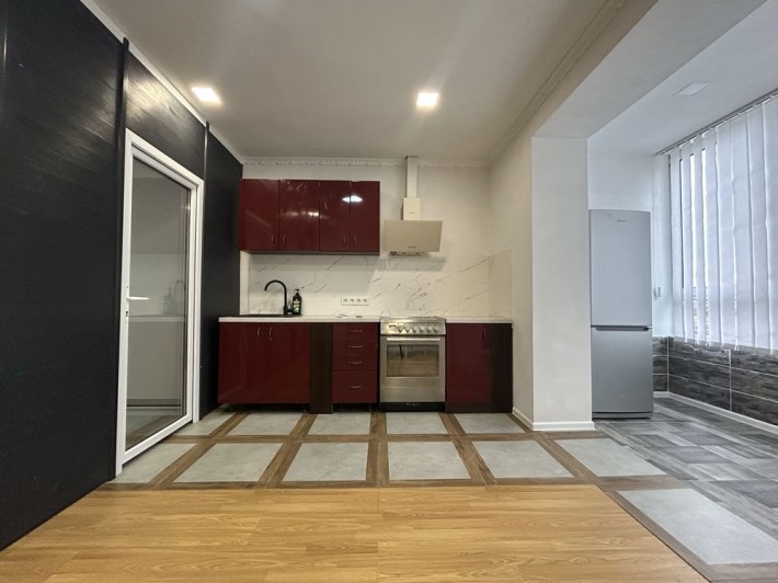 Оренда 1-кім. квартири в ЖК «Софія Київська», Чубинського, 8б - фото 1