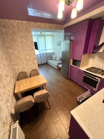 Неймовірна простора мінідвушка в сучасному ЖК Софія - фото 1