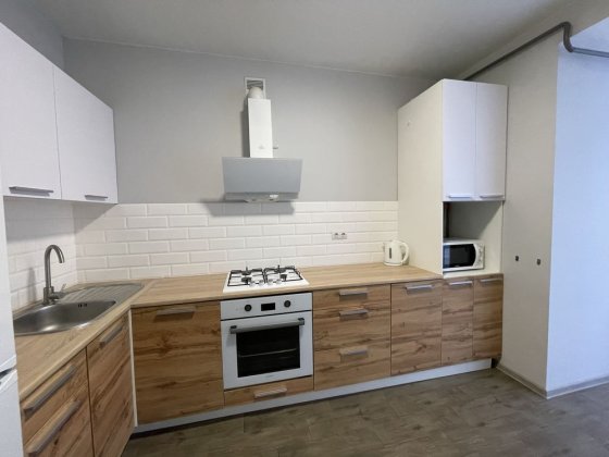 ЖК Уютный квартал Оренда 1- кімнатна з ремонтом та меблями! Софіївська Борщагівка