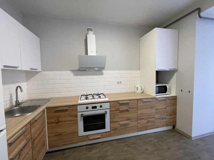 ЖК Уютный квартал Оренда 1- кімнатна з ремонтом та меблями! - фото 1