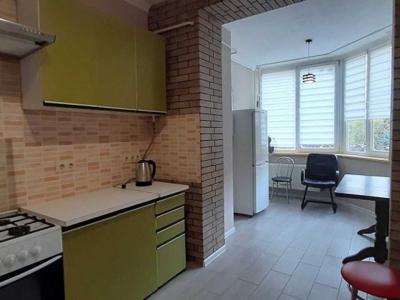 Довгостроково! 1-квартира, ЖК "Софія Клубний" Софіївська Борщагівка