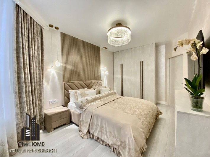 Продаж  1к квартира з терасою ЖК Софія Резиденс Мартинова 30 - фото 1