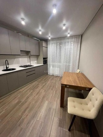 Перша здача!Оренда 1к квартири в ЖК У-Квартал, Софіївська Борщагівка - фото 1