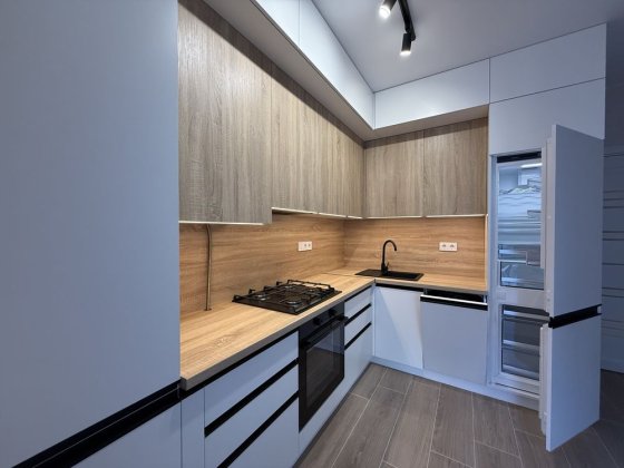 Оренда нової 1к!ТОП Park Residence Парк Резиденс!Паркінг Софіївська Борщагівка