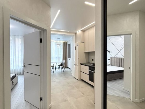 Оренда квартири! Софіївська Борщагівка, ЖК Софія Резиденс Софиевская Борщаговка