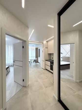 Оренда квартири! Софіївська Борщагівка, ЖК Софія Резиденс - фото 1