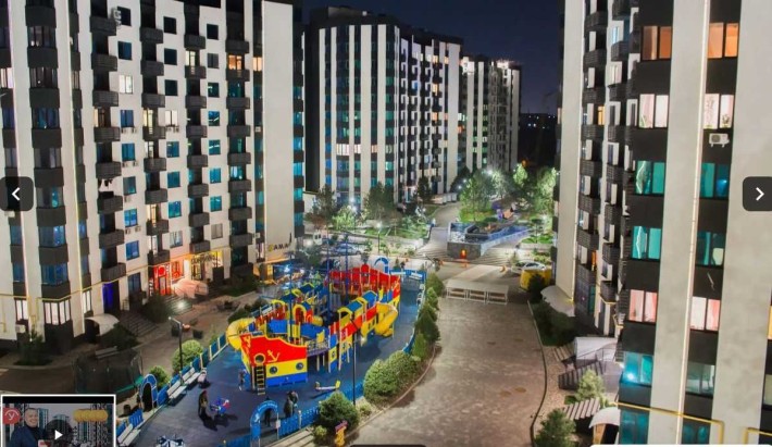 Здам квар ЖК У-квартал, Уютный, Софіївська Борщагівка м.Академмістечко - фото 1