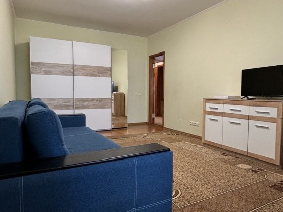 Простора квартира. Софіївська Борщагівка Софіївська Борщагівка