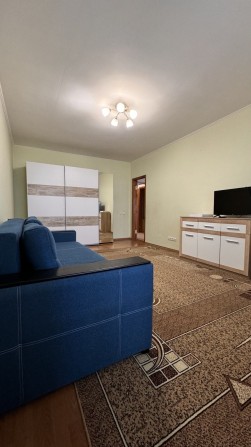 Простора квартира. Софіївська Борщагівка - фото 1