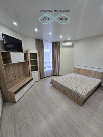 1к квартира Софія Резиденс пр-т Мартинова 2 - фото 1