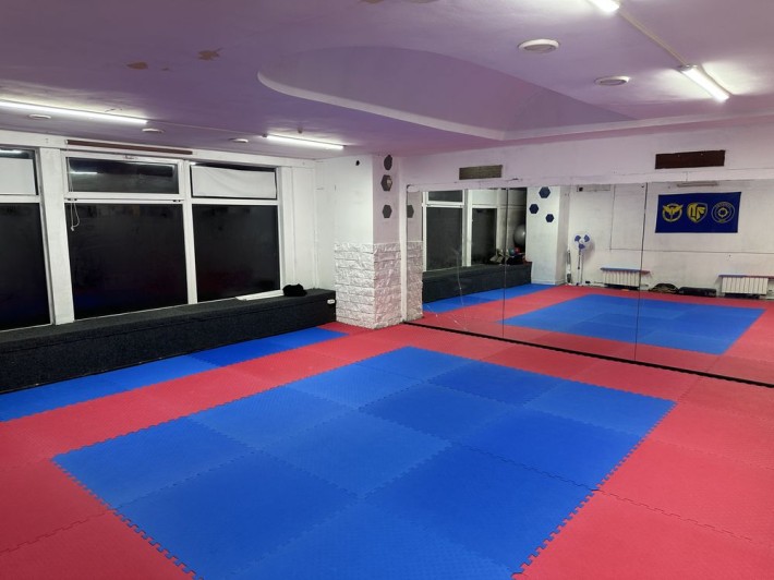 Погодинна та місячна оренда залу. Святошинський. Борщагівка - фото 1