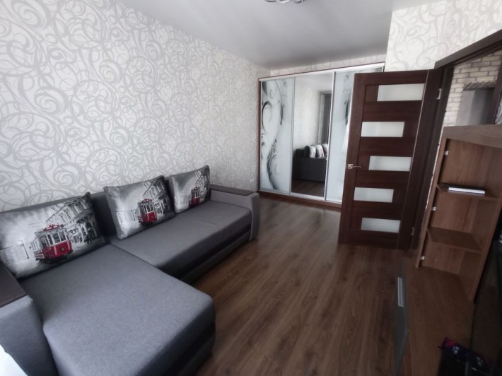 Довгострокова оренда 1 кімнатної У-квартал - фото 1