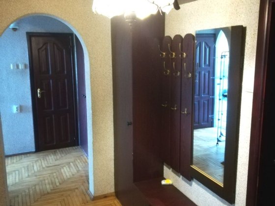 Здам в оренду 2 кімнатну квартиру Софіївська Борщагівка