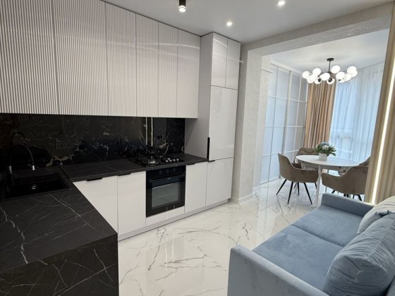 Перша оренда! Нова красуня в ЖК Софія Резиденс, Молодіжна 10 Софіївська Борщагівка