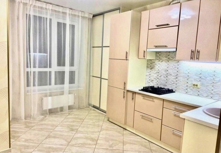 Нова квартира в ЖК Європейка - фото 1