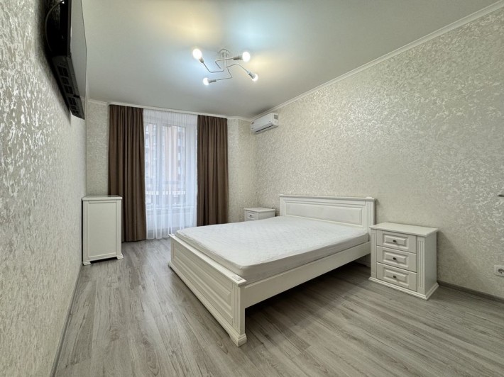 Оренда квартири! Софіївська Борщагівка, ЖК Софія Резиденс. - фото 1