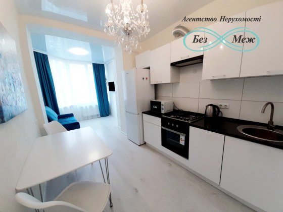 Оренда Міні 2х кімнатної квартири в ЖК  Софії ! 2 спальних місця Софіївська Борщагівка