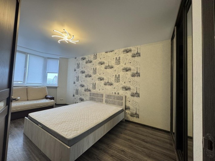 Оренда Топ квартири ЖК Софія Сіті Вільна - фото 1