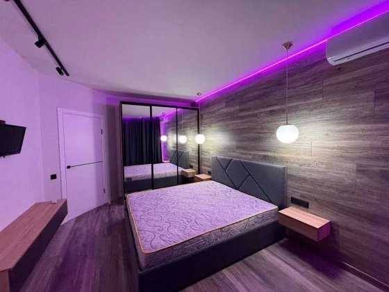 Оренда 1к квартири Софіївська Борщагівка вул. Амосова 67 Софіївська Борщагівка