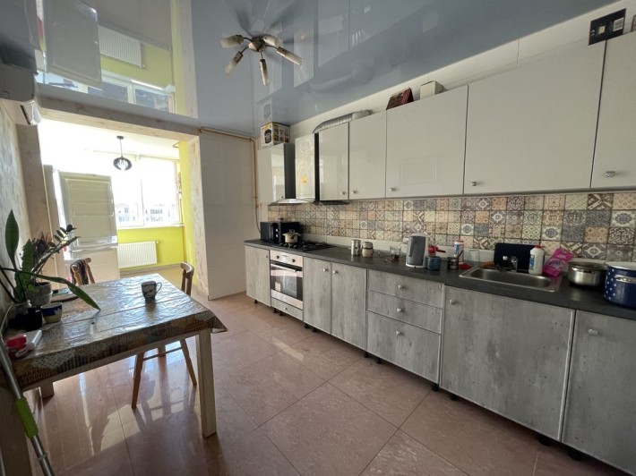 Оренда! 2 рівневої квартири 120 кв.м ЖК Софія, Мира 50 - фото 1