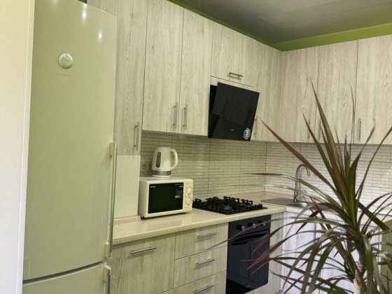 Затишна квартира вільна для заселення ЖК СофіївськаСлобідкаБоголюбова7 Софіївська Борщагівка