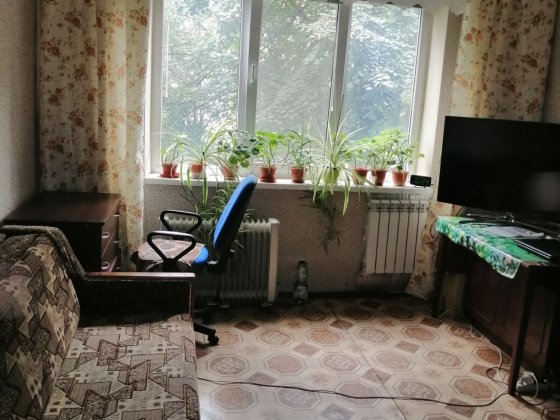 Довгострокова аренда 1кмн.кв на Борщагівці, вул. Академіка Кіпріанова Софіївська Борщагівка