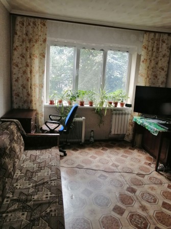 Довгострокова аренда 1кмн.кв на Борщагівці, вул. Академіка Кіпріанова - фото 1