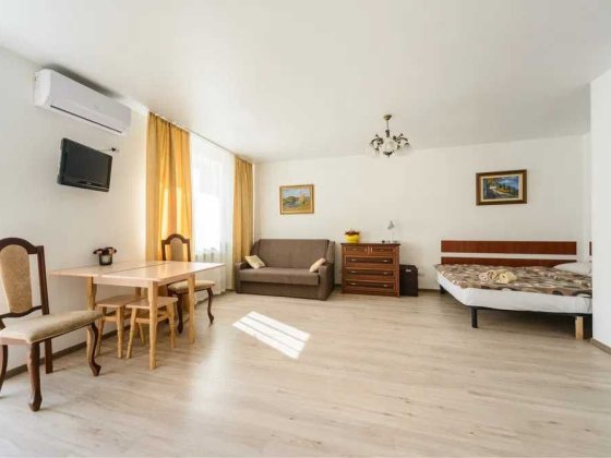 Оренда 1к квартира ЖК "Щасливий", вулиця Яблунева,13г Софіївська Борщагівка