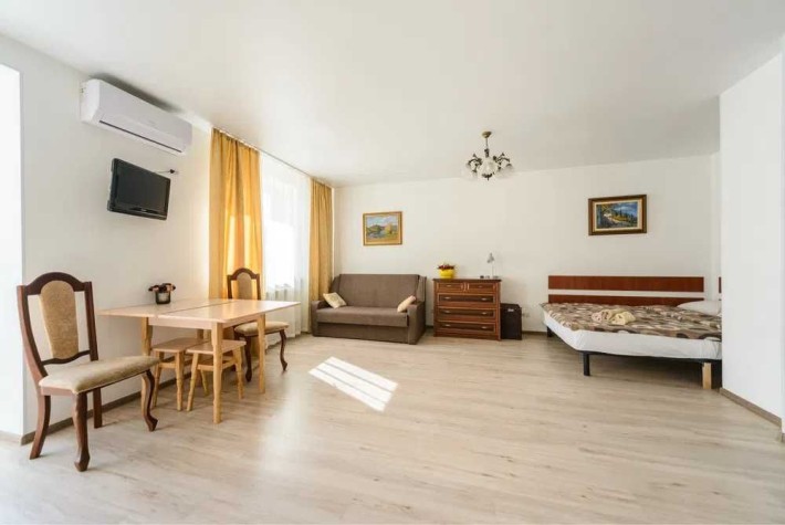 Оренда 1к квартира ЖК "Щасливий", вулиця Яблунева,13г - фото 1