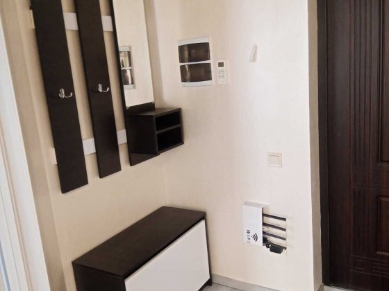 Перша здача Оренда затишної  1 кім кв на ЖК Резиденція від Мартинова! Софіївська Борщагівка