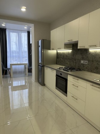 Власник! Новий ремонт! Оренда 1 кімнатної квартири! Без % комсії! - фото 1