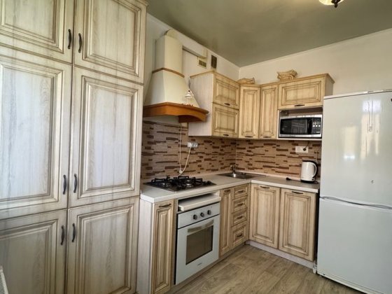 Оренда затишноі квартири вільна для заселення ЖК Софія Амосова 22 Софіївська Борщагівка