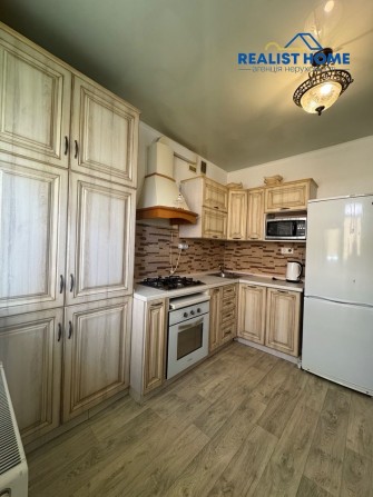 Оренда затишноі квартири вільна для заселення ЖК Софія Амосова 22 - фото 1