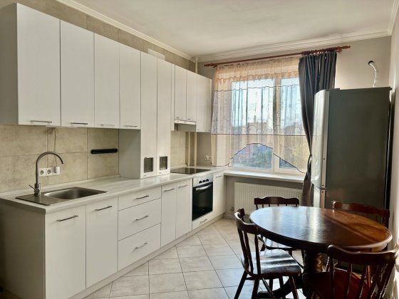 Вул. Бишівська, 1 ЖК Київський Маєток, 3 поверх з 6, газ. З 01.11.25 Софіївська Борщагівка