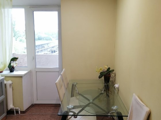 Здам однокімнатну  квартиру Глеваха, вул Вокзальна, масив. Глеваха