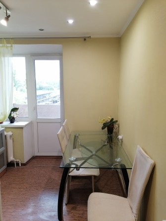 Здам однокімнатну  квартиру Глеваха, вул Вокзальна, масив. - фото 1