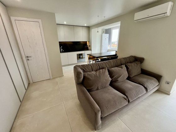 Оренда 3к кварти, з гарним ремонтом в новобудові Глеваха Глеваха