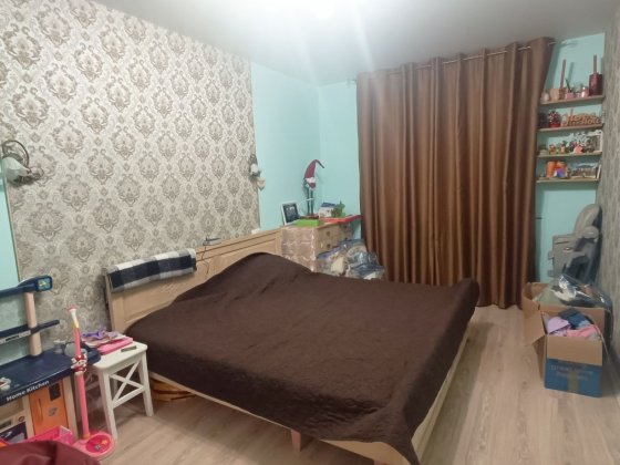 Однокімнатна квартира довгостроково Зазимье