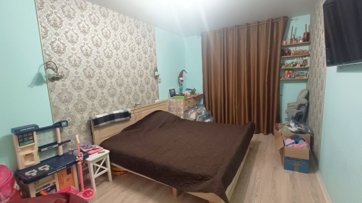 Однокімнатна квартира довгостроково - фото 1